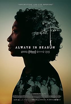 Poster of Always in Season