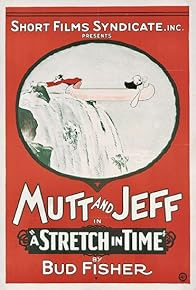 Primary photo for A Stretch in Time