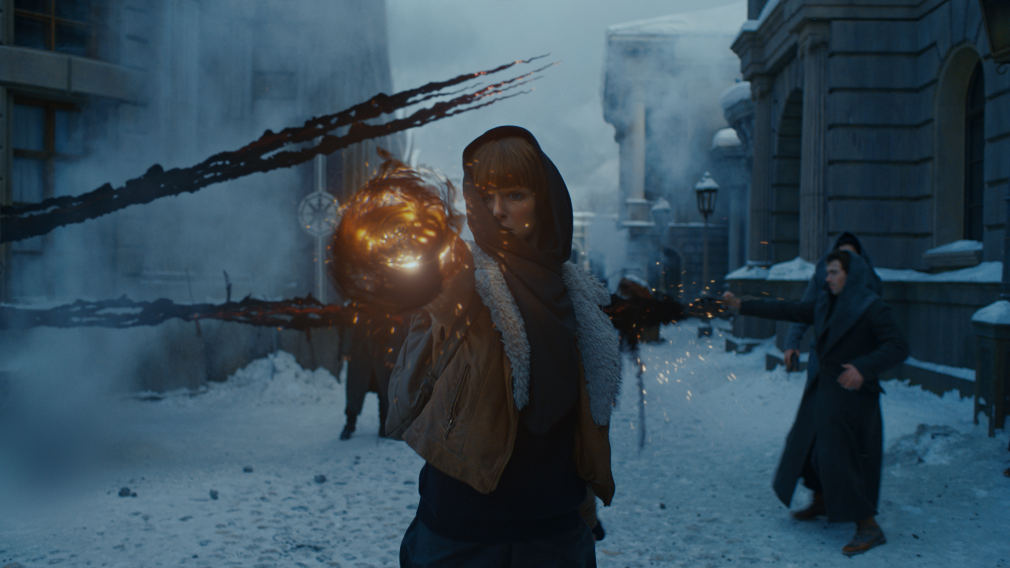 Abigail (2019) - IMDb