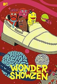 Primary photo for Wonder Showzen
