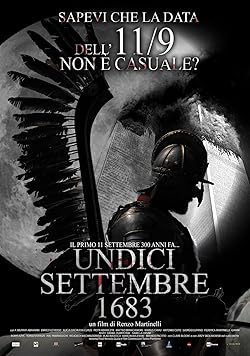 Poster of The Day Of The Siege: September Eleven 1683