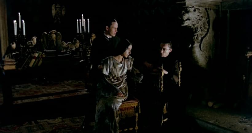 Blood for Dracula (1974)