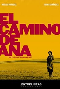 Primary photo for El camino de Ana