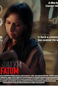 Primary photo for Fatum