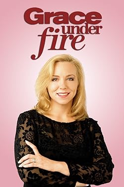 Poster of Grace Under Fire