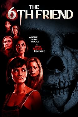 Poster of The 6th Friend