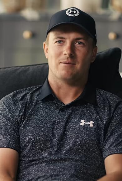 Primary photo for Jordan Spieth Primary photo for Jordan Spieth