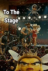 Primary photo for To the Stage