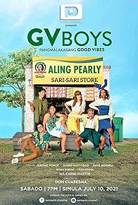 Primary photo for GV Boys Primary photo for GV Boys