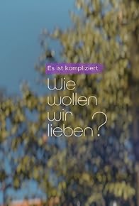 Primary photo for Es ist kompliziert