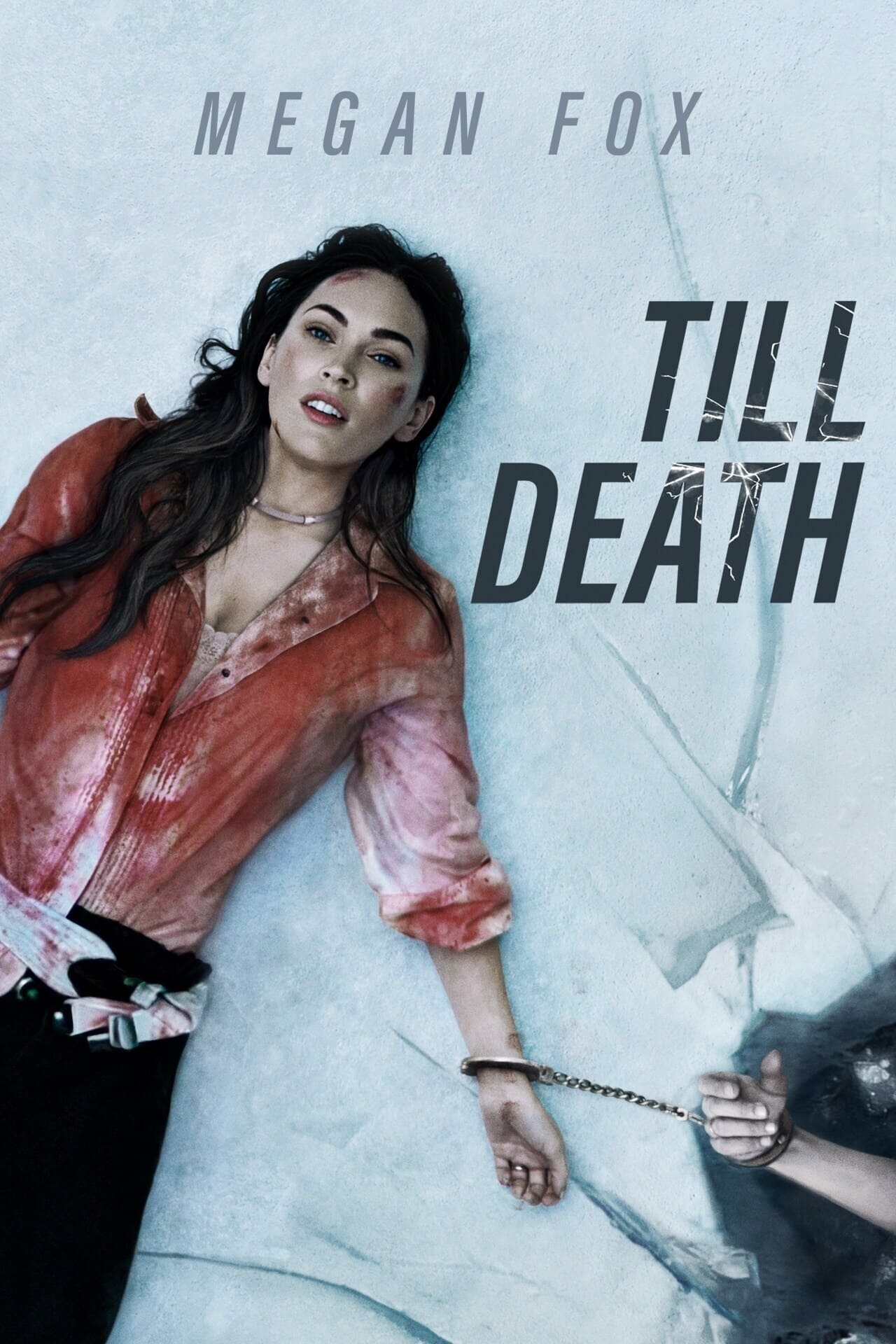 Poster of Till Death