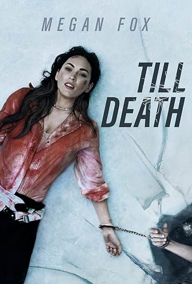 Till Death 2021 movie poster - watch and download free