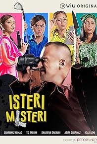 Primary photo for Isteri Misteri Primary photo for Isteri Misteri