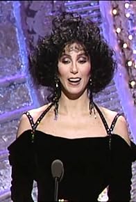 Primary photo for The 45th Annual Golden Globe Awards Primary photo for The 45th Annual Golden Globe Awards