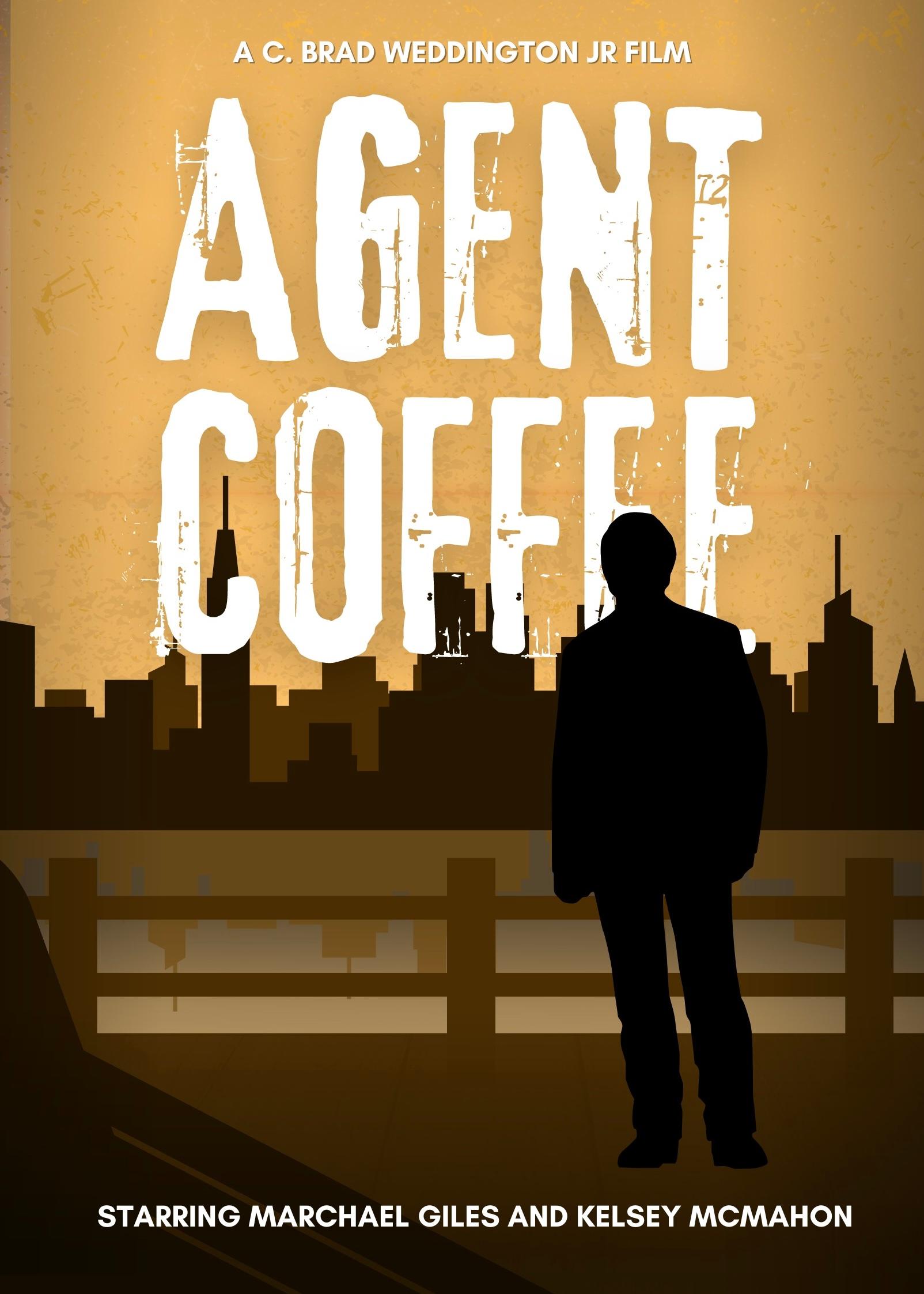 Agent Coffee