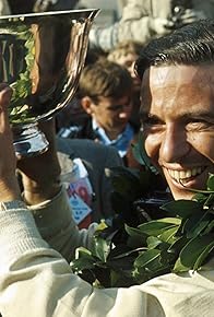 Primary photo for The flying Scotsman - Jim Clark