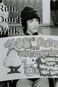 Primary photo for Run, Don't Walk Primary photo for Run, Don't Walk