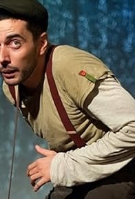 Primary photo for Christos Paliogiannis