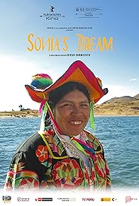 Primary photo for Sonia's Dream