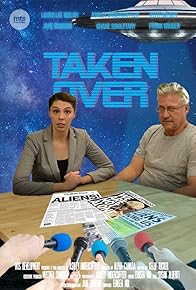 Primary photo for Taken Over