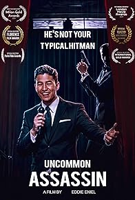 Primary photo for Uncommon Assassin