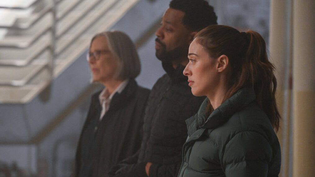 When Will 'Chicago P.D.' Return for Season 13? - IMDb