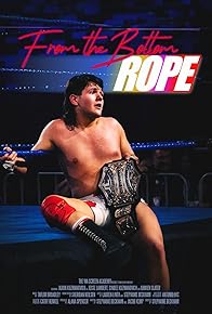 Primary photo for From the Bottom Rope