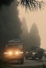 Primary photo for The Land of Land Rovers