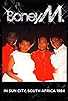 Primary photo for Boney M - Live at the Sun City Superbowl Primary photo for Boney M - Live at the Sun City Superbowl