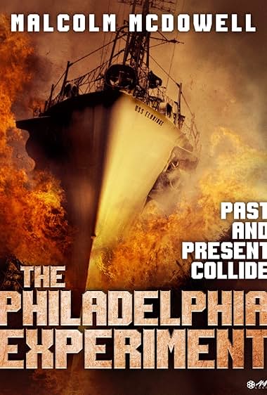 The Philadelphia Experiment 2012