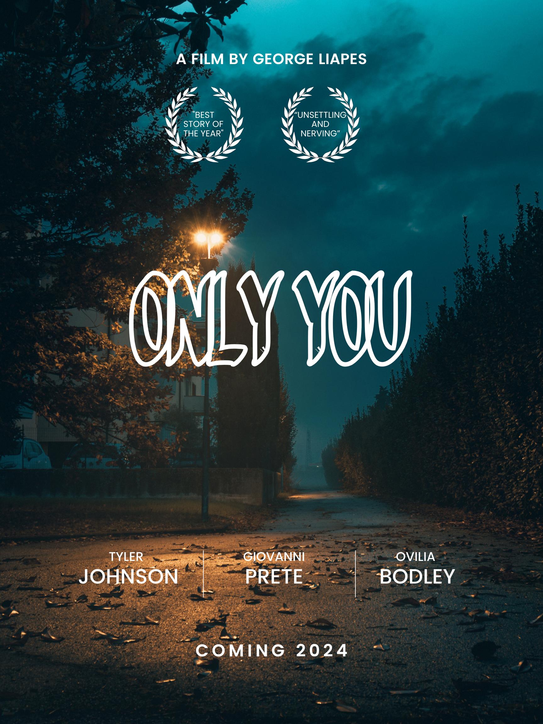 Only You