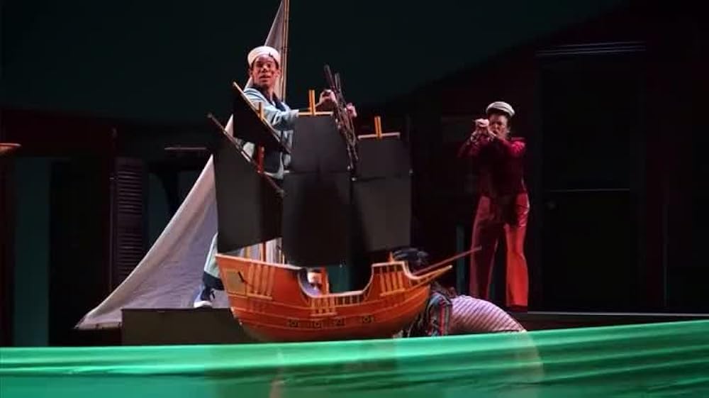 Stuart Little Promo- Lead | IMDb