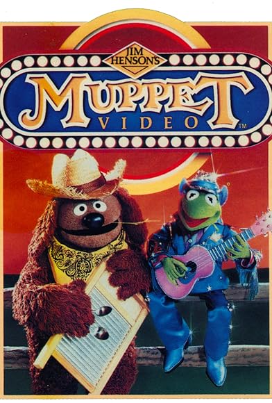 Primary photo for Muppet Video: Country Music with the Muppets Primary photo for Muppet Video: Country Music with the Muppets
