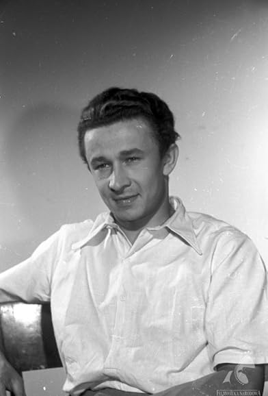 Primary photo for Józef Zbiróg Primary photo for Józef Zbiróg