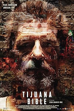 Poster of Tijuana Bible