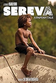Primary photo for Sereva, a Papuan Tale
