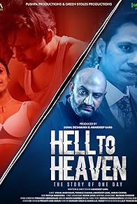 Primary photo for Hell to Heaven: The Story of One Day