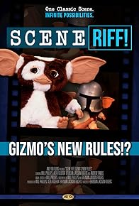 Primary photo for Scene Riff: Gizmo's New Rules