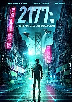 Poster of 2177: The San Francisco Love Hacker Crimes