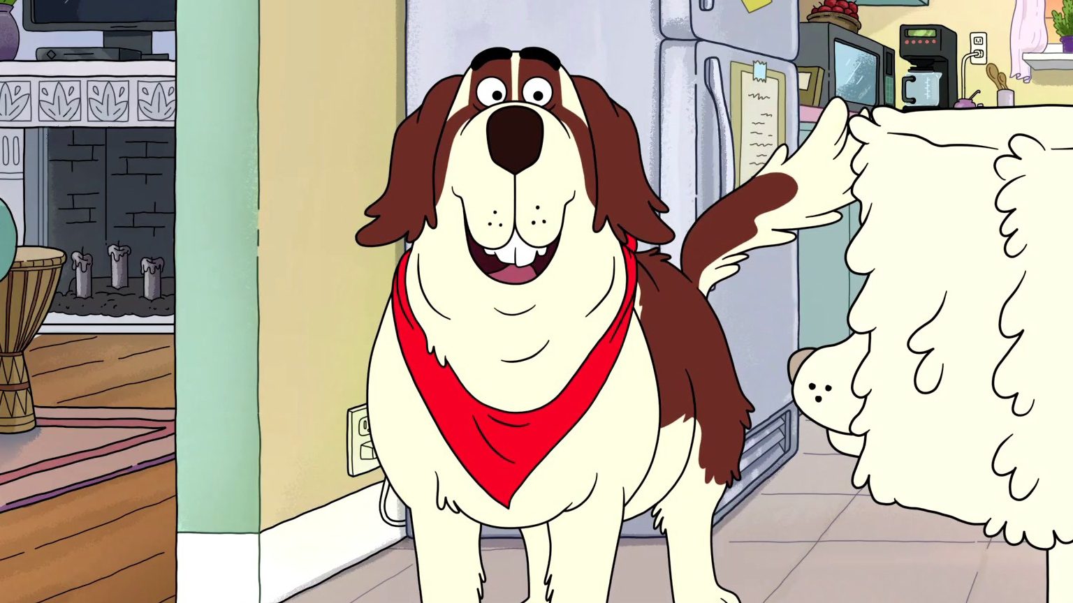 Can All Dogs Be Housebroken