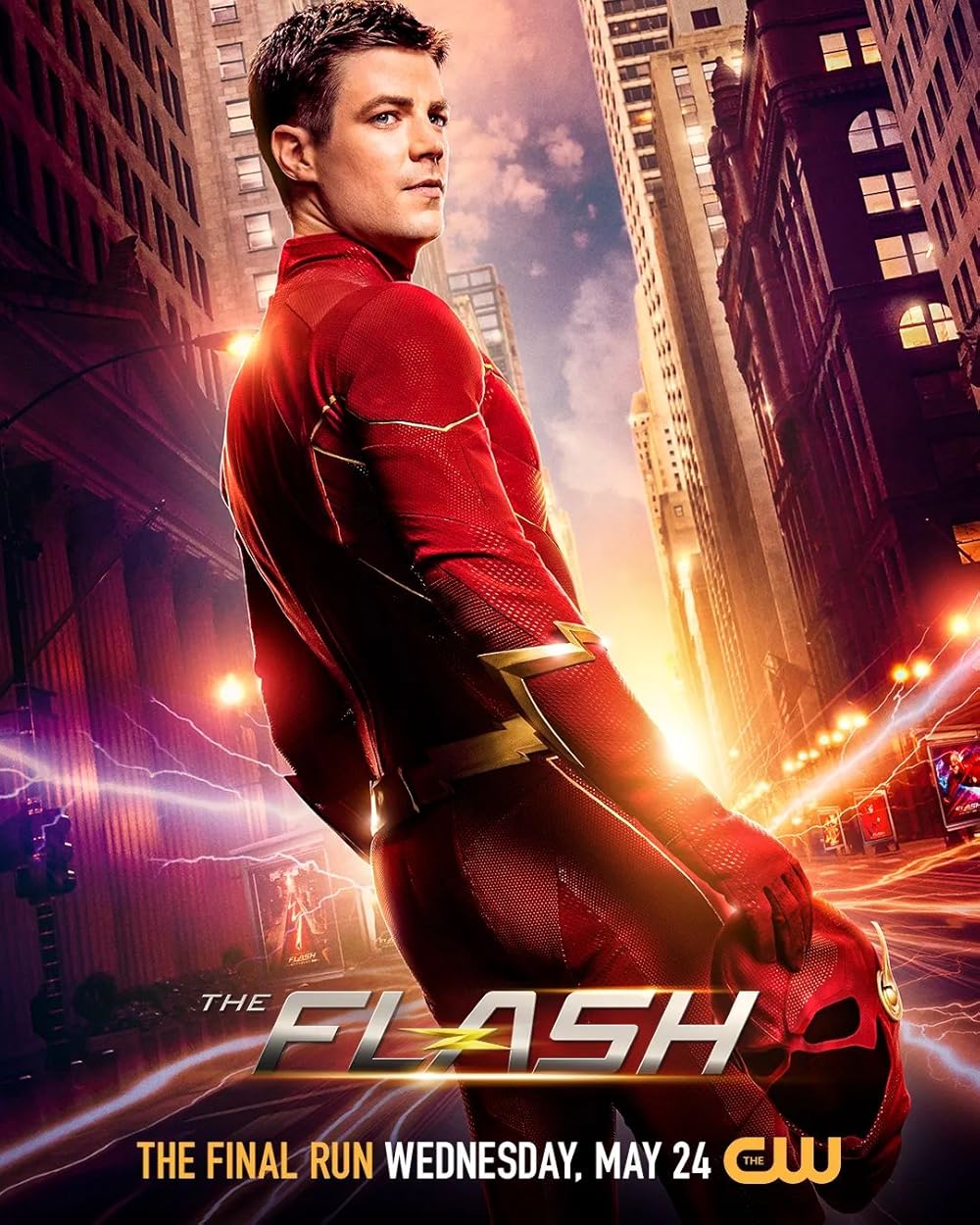 Flash 1 light
