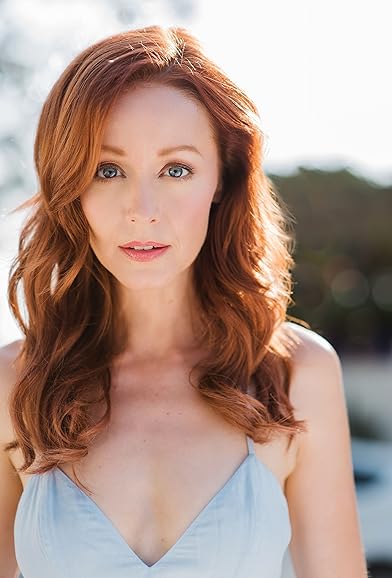 Primary photo for Lindy Booth Primary photo for Lindy Booth