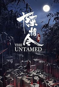 Primary photo for The Untamed Primary photo for The Untamed