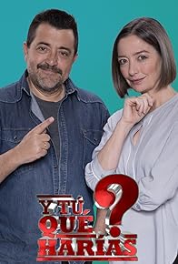 Primary photo for Episode #1.3