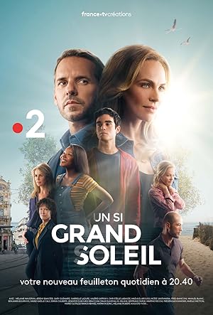 Chronicles of the Sun Poster