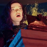 Primary photo for Dove Cameron: Genie in a Bottle