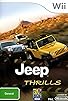 Primary photo for Jeep Thrills