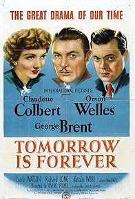 Primary photo for Tomorrow Is Forever Primary photo for Tomorrow Is Forever