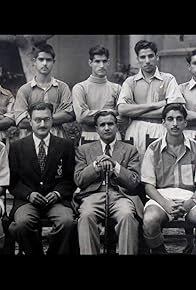 Primary photo for Abdus Salam. The Dream of Symmetry