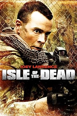 Poster of Isle of the Dead